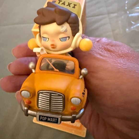 Rare!! Laid back tomorrow series. 2023 “Hasty Trail” Amazing details. - Picture 11 of 11